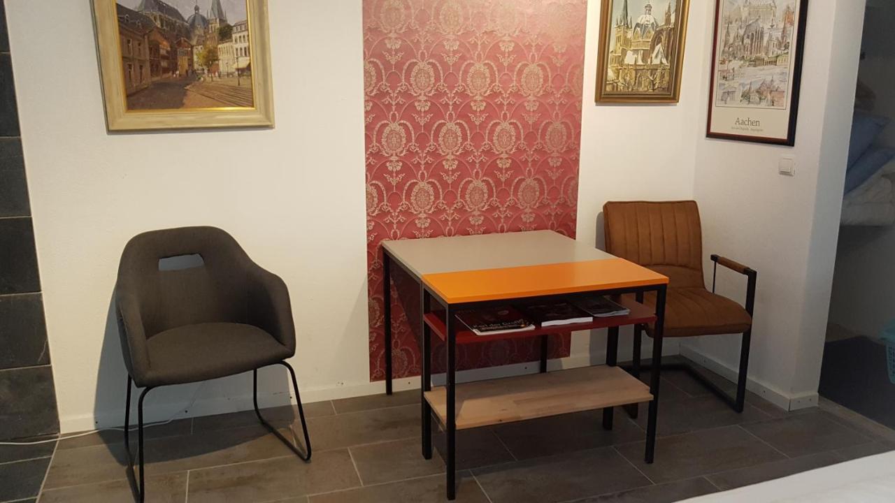 Ferienunterkunft Vulkaneifel - Baltes-Haus Brockscheid Zewnętrze zdjęcie