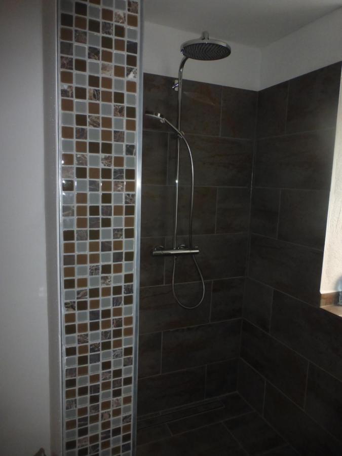 Ferienunterkunft Vulkaneifel - Baltes-Haus Brockscheid Zewnętrze zdjęcie