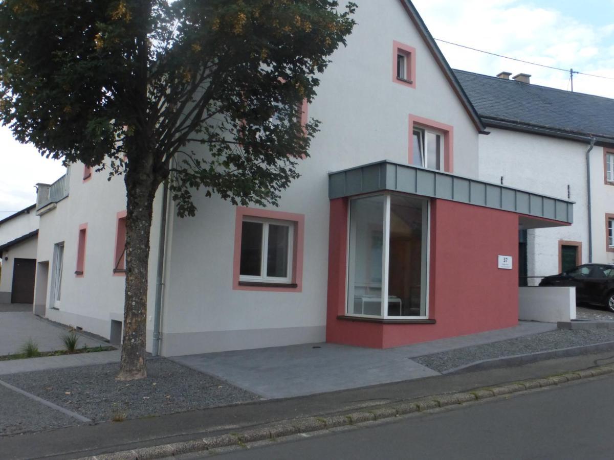 Ferienunterkunft Vulkaneifel - Baltes-Haus Brockscheid Zewnętrze zdjęcie
