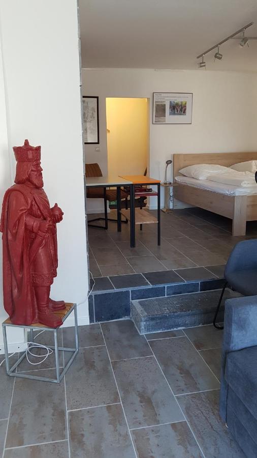 Ferienunterkunft Vulkaneifel - Baltes-Haus Brockscheid Zewnętrze zdjęcie